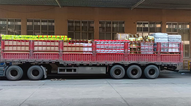 潮州湘桥区到榆林物流公司-湘桥区到榆林运输专线-整车零担